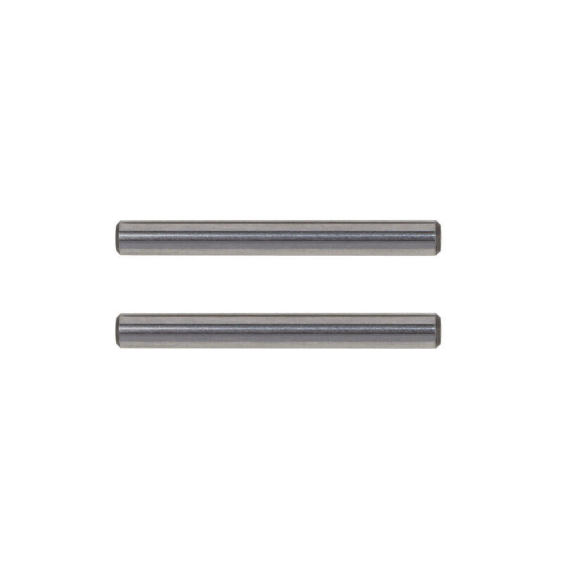 Team Associated RC10B74.2 FT 2-Gear Differential Cross Pin Set / AE92322