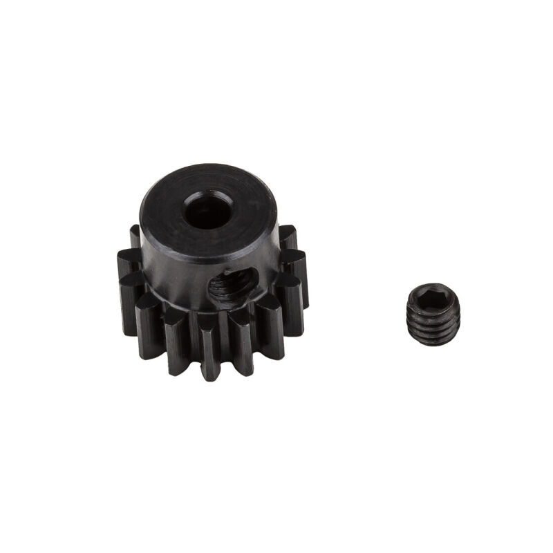 Team Associated MT12 Pinion Gear, 15T / AE41106