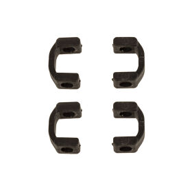 Team Associated RC10B74.2 FT Center Dogbone Blades / AE92374