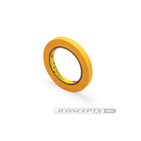JConcepts - body shell masking tape - 12mm x 50m / JCO5015