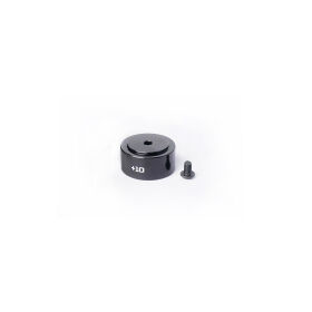 Koswork 10mm height block (for adjustable ride height...