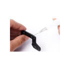 Koswork CA Glue Ultra Fine Tips 0.4mm (ID 0.2mm) (10) / KOS50104-0.4