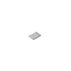 Koswork 1.6x9mm (1.6x8.9mm Actual) Hardened Steel Pins...