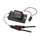 Flysky FTR10 AFHDS3 Empfänger 10 Kanal / FS016