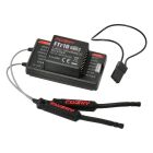 Flysky FTR10 AFHDS3 Empfänger 10 Kanal / FS016