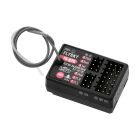 Flysky R7D ANT Empfänger mit LED Kontroller 7 Kanal / FS026