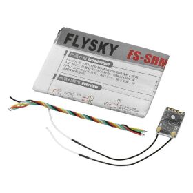 Flysky SRM ANT Empfänger mini sBUS / FS029