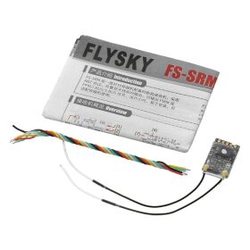 Flysky SRM ANT Empfänger mini sBUS / FS029