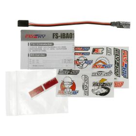 Flysky atmospheric pressure sensor FS-iBA01 I-BUS2 / FS037