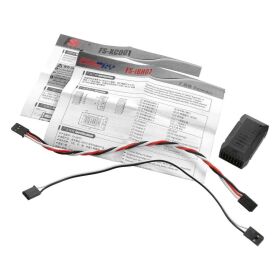 Flysky i-BUS2 Erweiterung FS-iBH07 7 Kanal / FS038