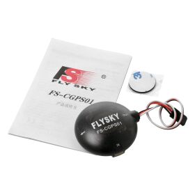 Flysky GPS sensor FS-CGPS01 / FS039
