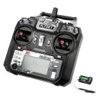 Flysky Funkfernsteuerung i6X Sender mit 6 Kanal Empfänger / FS046