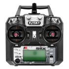 Flysky Funkfernsteuerung i6X Sender mit 6 Kanal Empfänger / FS046