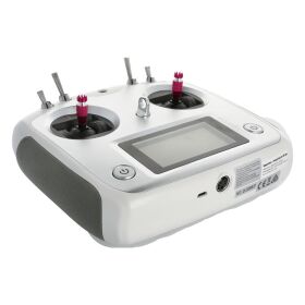 Flysky Funkfernsteuerung i6S Sender mit 6 Kanal Empfänger / FS047