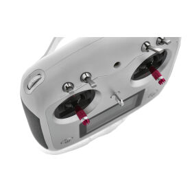 Flysky Funkfernsteuerung i6S Sender mit 6 Kanal Empfänger / FS047