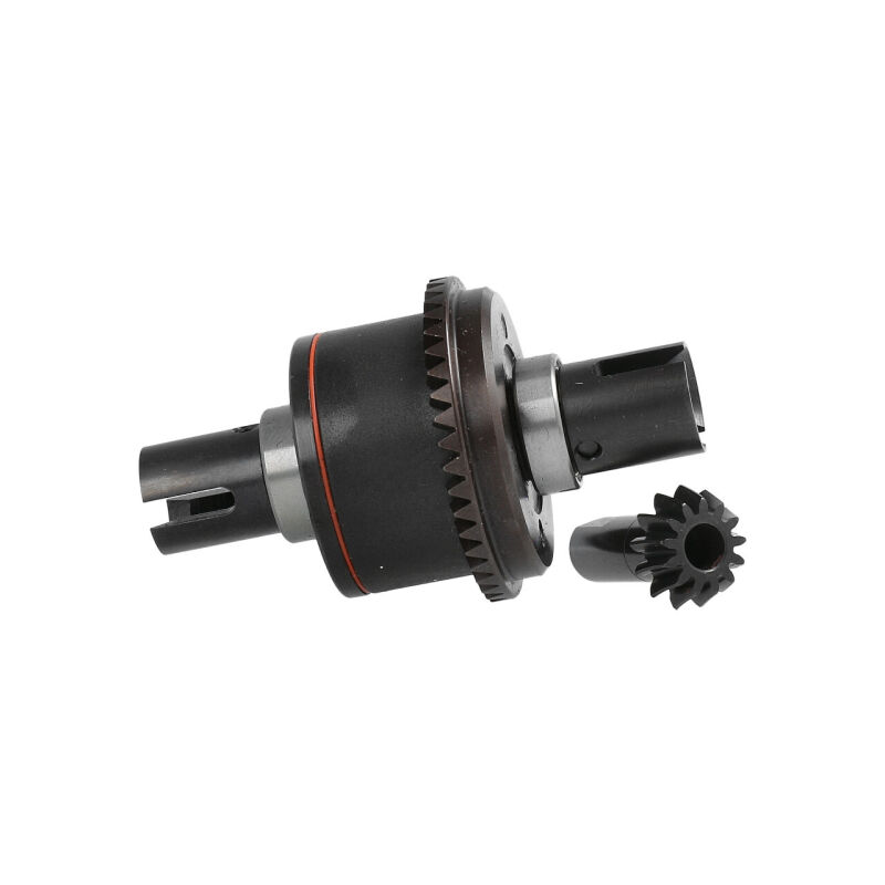 Hobao TORSEN DIFFERENTIAL FOR HYPER 7- FRONT/ REAR DIFF / H87325