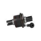 Hobao TORSEN DIFFERENTIAL FOR HYPER 7- FRONT/ REAR DIFF / H87325