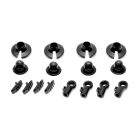 Hobao Shock Nylon Parts Set / H94106N