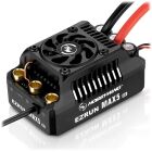 Hobbywing Ezrun MAX5 HV G2 Regler Sensorless 250 Amp, 6-12s LiPo, BEC / HW30104200