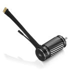 Hobbywing Ezrun SL 56118SD G2 1100kV 4pol, 8mm Welle für 1:5 / HW30402903