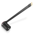 Hobbywing QuicRun 3652SL G2 Sensorless Motor 3250kV 3.175mm Welle / HW30404400
