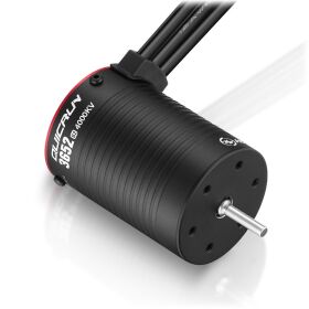 Hobbywing QuicRun 3652SL G2 Sensorless Motor 4000kV...