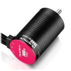 Hobbywing QuicRun 3660SL G2 Sensorless Motor 3150kV 5mm Welle / HW30404500