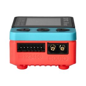 SkyRC B6neo Ladegerät LiPo 1-6s 10A 200W / SK100198-01