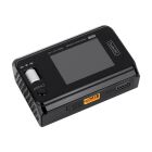 ToolkitRC M6D LiPo 1-6S 15A 2 Kanal Ladegerät DC 7-28V / TK10800