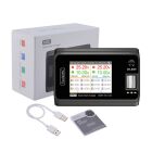 ToolkitRC M6D LiPo 1-6S 15A 2 Kanal Ladegerät DC 7-28V / TK10800