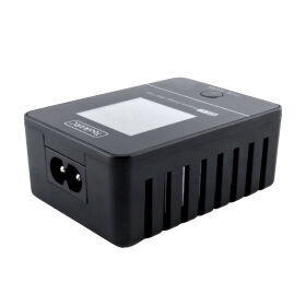 ToolkitRC M4AC XT60 LiPo 1-4S 2.5A Ladegerät AC / TK10900