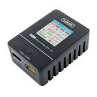 ToolkitRC M4AC XT60 LiPo 1-4S 2.5A Ladegerät AC / TK10900