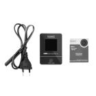 ToolkitRC M4AC XT60 LiPo 1-4S 2.5A Ladegerät AC / TK10900