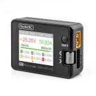 ToolkitRC M7 LiPo 1-6S 10A Ladegerät DC 7-28V / TK11400