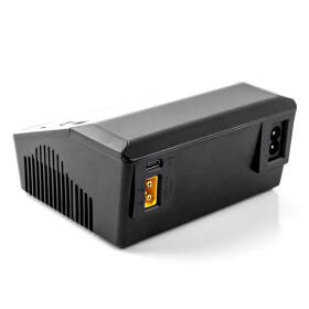 ToolkitRC M6DAC LiPo 1-6S 15A 2 Kanal Ladegerät AC/DC / TK11500