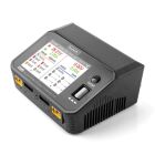 ToolkitRC M6DAC LiPo 1-6S 15A 2 Kanal Ladegerät AC/DC / TK11500