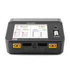 ToolkitRC M6DAC LiPo 1-6S 15A 2 Kanal Ladegerät AC/DC / TK11500