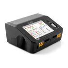 ToolkitRC M6DAC LiPo 1-6S 15A 2 Kanal Ladegerät AC/DC / TK11500