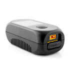 ToolkitRC M4 Pocket LiPo 1-4S 5A Ladegerät DC 7-25V USB-C / TK11800
