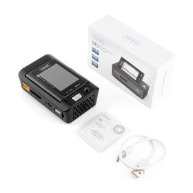 ToolkitRC M9 LiPo 1-8S 20A Ladegerät DC 7-35V / TK11900