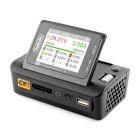 ToolkitRC M9 LiPo 1-8S 20A Ladegerät DC 7-35V / TK11900