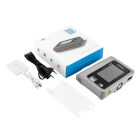 ToolkitRC Q4AC LiPo 1-4S 5A 4 Kanal Ladegerät AC/DC / TK12000