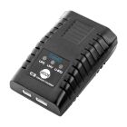 ToolkitRC C3 Lipo 2-3S 25W Ladegerät AC / TK12400