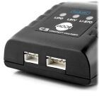 ToolkitRC C3 Lipo 2-3S 25W Ladegerät AC / TK12400
