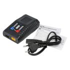 ToolkitRC C4 Lipo 2-4S 50W Ladegerät AC / TK12500