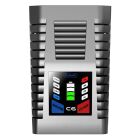 ToolkitRC C6 Lipo 1-6S 50W Ladegerät AC / TK12600