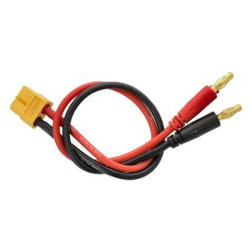 ToolkitRC XT60 to 4mm Power Supply cable / TK40300