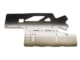 CRC Razor 3 Carbon-Chassis / CRC1155