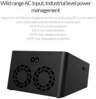 ISDT D2 Mark 2 Dual 200W 12A AC Ladegerät / D2MK2