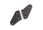 TRAXXAS Sledge Lenkhebel-Arme Carbon Fiber / TRX9642